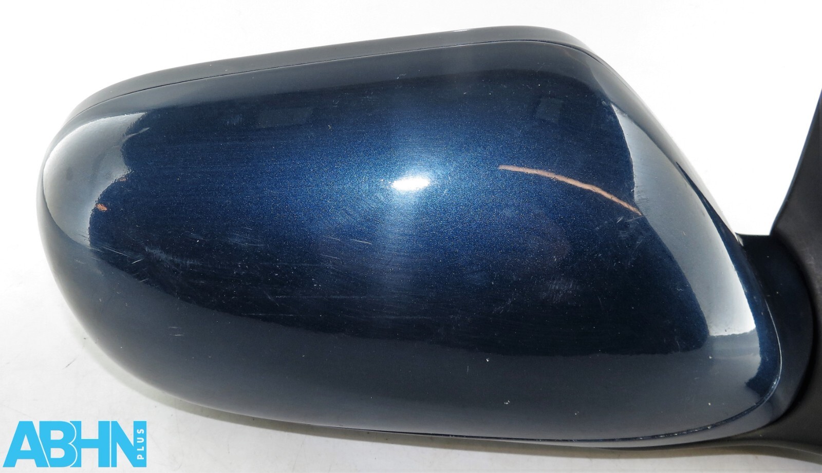 Jaguar XJ X300 X308 /94-03 Right Side Electic Heated Memory Wing Mirror Met Blue - Image 4