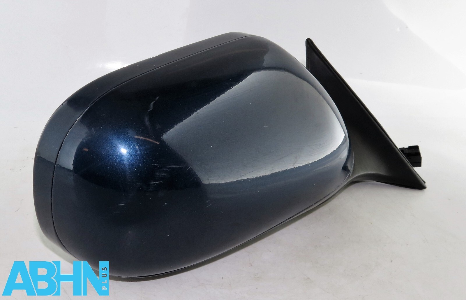 Jaguar XJ X300 X308 /94-03 Right Side Electic Heated Memory Wing Mirror Met Blue - Image 6