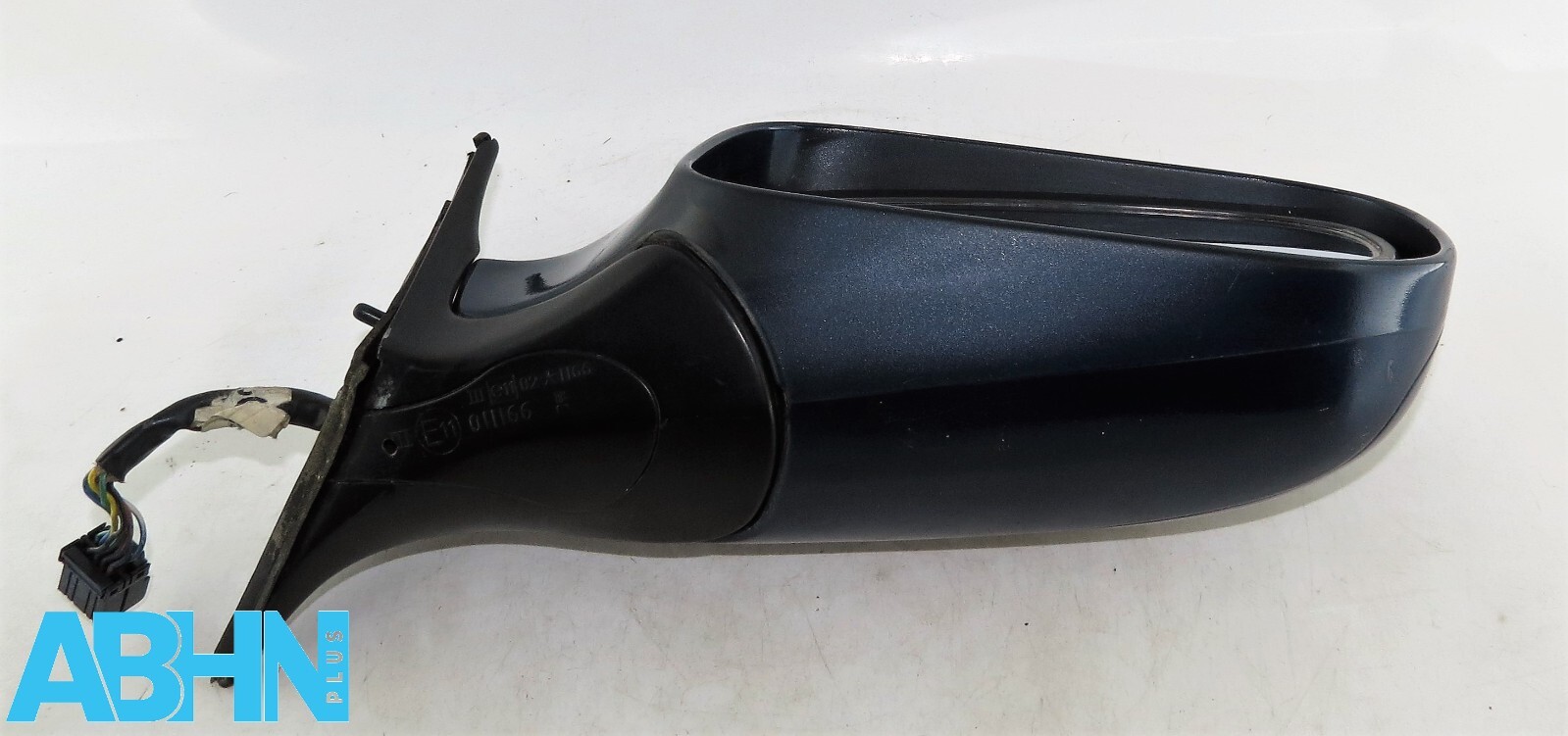 Jaguar XJ X300 X308 /94-03 Right Side Electic Heated Memory Wing Mirror Met Blue - Image 8