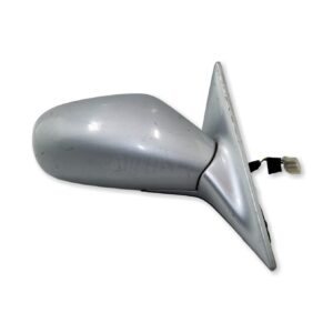 Suzuki Baleno EG (95- 02) Right Side Electric Door Mirror R4600 Silver/ No Glass