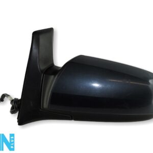 Vauxhall Zafira-B (05-09) Left Side Electric Door Mirror 13137806 RZ Grey-Blue