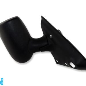 Ford Transit Mk6 & Mk7 (01-14) Right Side Manual Adjustable Door Mirror Grained