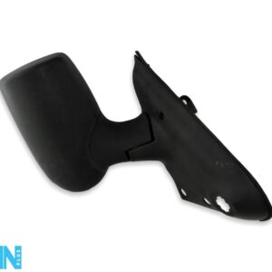 Ford Transit Mk6 Mk7 /2001-2014 Right Side Manual Adjustable Door Mirror Grained