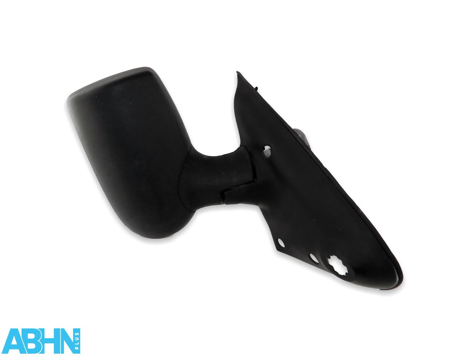 Ford Transit Mk6 Mk7 Van Bus (01-14) Manual Adjustable Right Door Mirror Grained