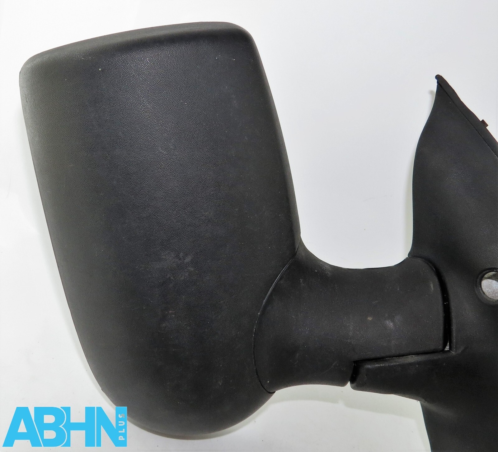 Ford Transit Mk6 Mk7 Van Bus (01-14) Manual Adjustable Right Door Mirror Grained - Image 4