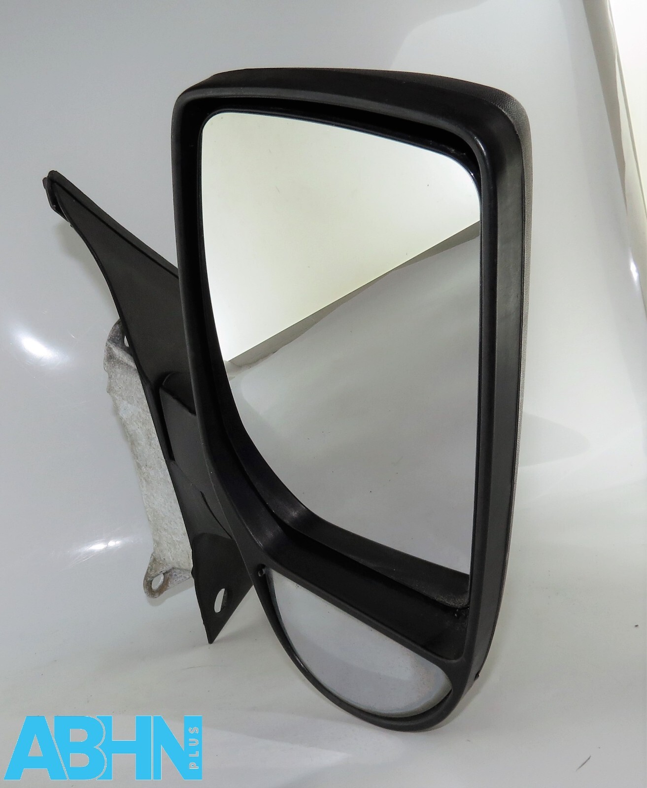 Ford Transit Mk6 Mk7 Van Bus (01-14) Manual Adjustable Right Door Mirror Grained - Image 5