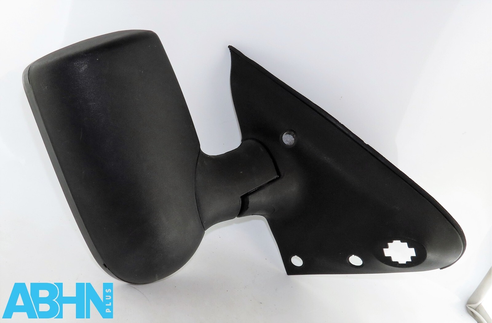 Ford Transit Mk6 Mk7 Van Bus (01-14) Manual Adjustable Right Door Mirror Grained - Image 6