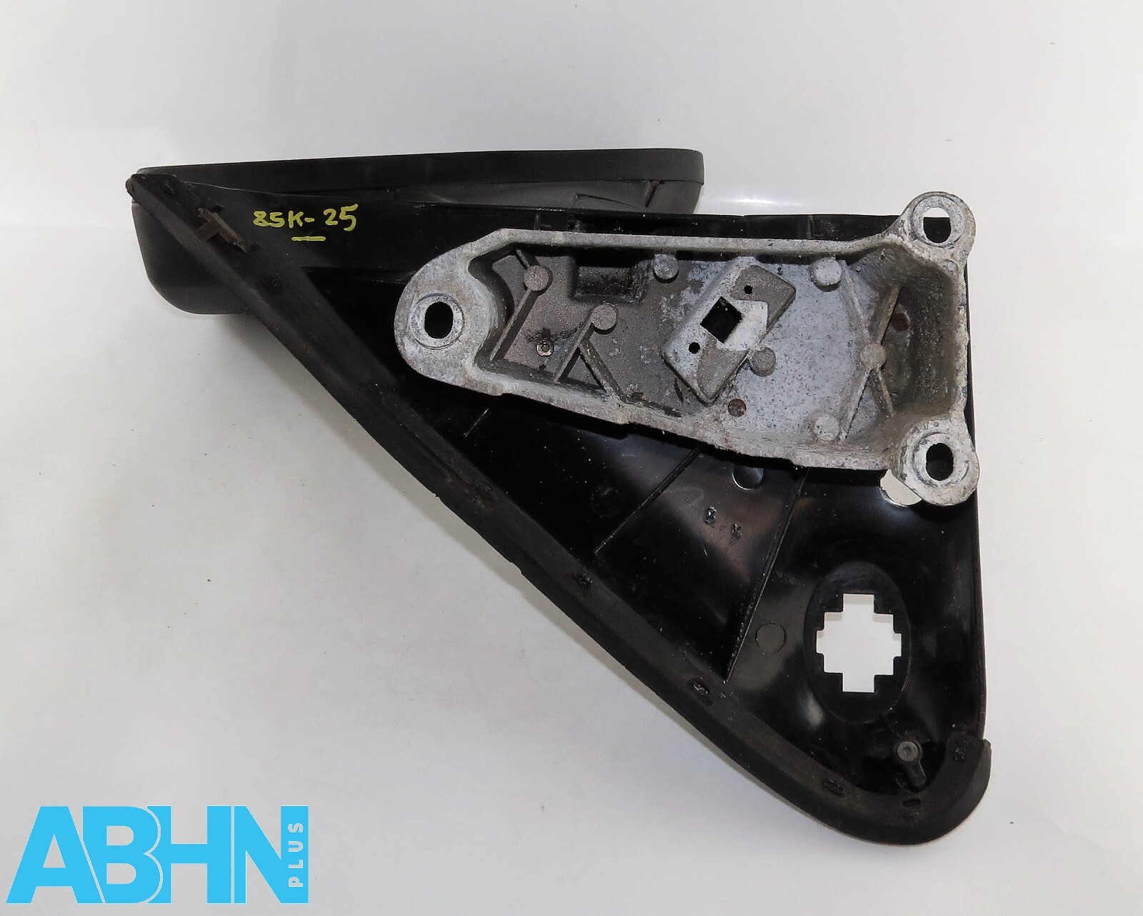 Ford Transit Mk6 Mk7 Van Bus (01-14) Manual Adjustable Right Door Mirror Grained - Image 8