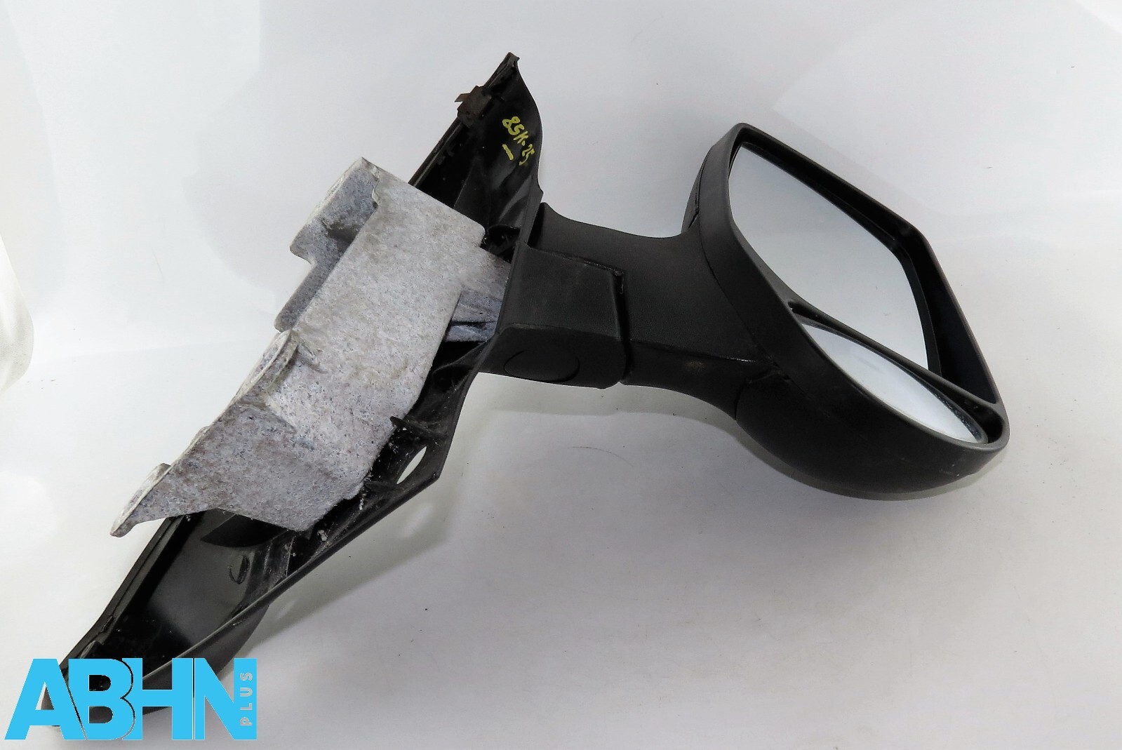 Ford Transit Mk6 Mk7 Van Bus (01-14) Manual Adjustable Right Door Mirror Grained - Image 9