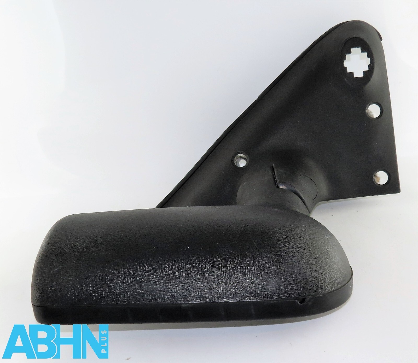 Ford Transit Mk6 Mk7 Van Bus (01-14) Manual Adjustable Right Door Mirror Grained - Image 10