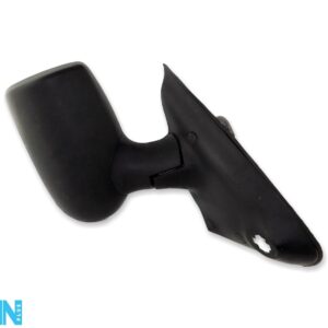 Ford Transit Mk6 Mk7 Van Bus (01-14) Electric Heated Right Door Mirror Grained