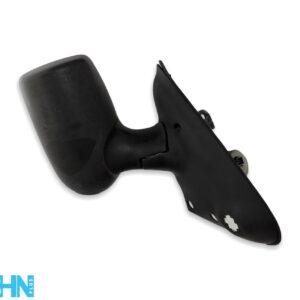 Ford Transit Mk6 Mk7 Van Bus (01-14) Electric Heated Left Door Mirror Grained