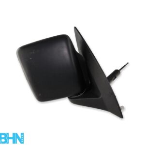 Vauxhall Opel Combo Van 2001-2012 Right Side Manual Door Mirror Grained 24400686