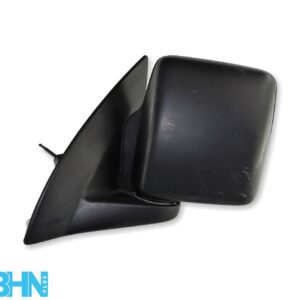 Vauxhall Opel Combo Van 2001-2012 Left Side Manual Door Mirror Grained 24400684