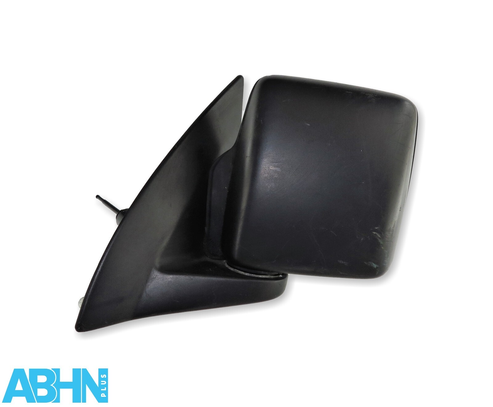 Vauxhall Opel Combo Van 2001-2012 Left Side Manual Door Mirror Grained 24400684