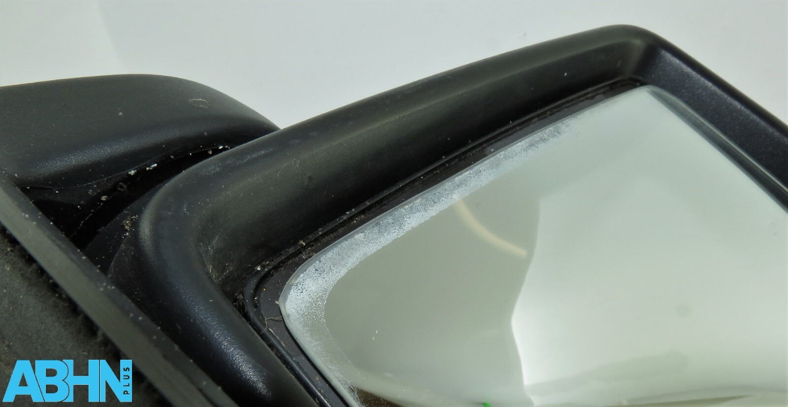 Vauxhall Opel Combo Van 2001-2012 Left Side Manual Door Mirror Grained 24400684 - Image 8