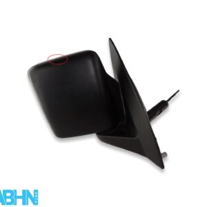Vauxhall Opel Combo Mk2 B (01-11) Right Side Manual Door Mirror Grained 24400686