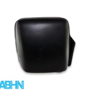 Vauxhall Opel Combo Van (01-11) Right Side Door Mirror (Front and Back Covers)