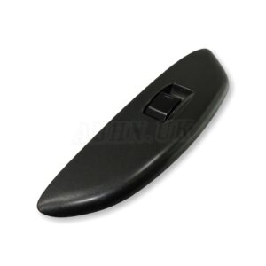 Genuine Toyota Yaris Vits Left Side RHD Electric Window Lifter Switch (Single)