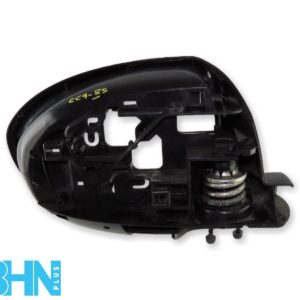 Genuine Mazda 3 6 GH (08-12 Right Side Manual Folding Door Mirror Bezel ( Frame)