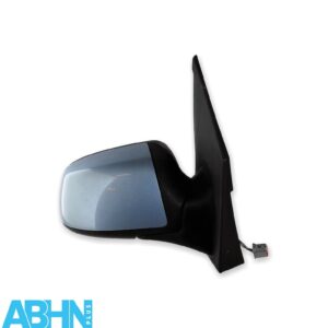Ford Fiesta-V Facelift (06-08) Right Side Electric Heated Door Mirror  Met Tonic