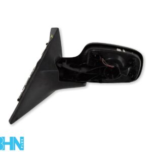 Renault Scenic Mk2 Grand (2003-2009) Electric Heated Left Door Mirror / No-Cover