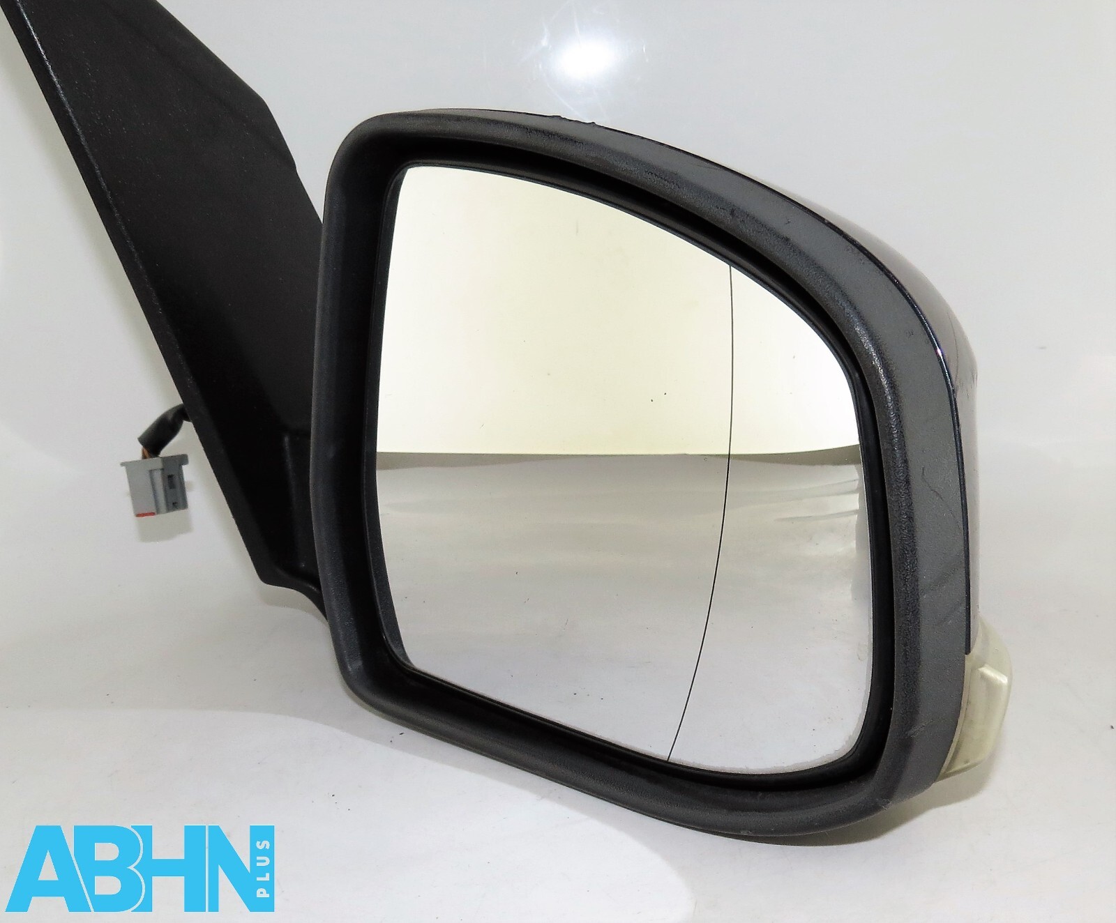 Ford Focus-II MK2 Facelift 08-12 Right Side Electric Heated Door Mirror Sea Grey - Image 5