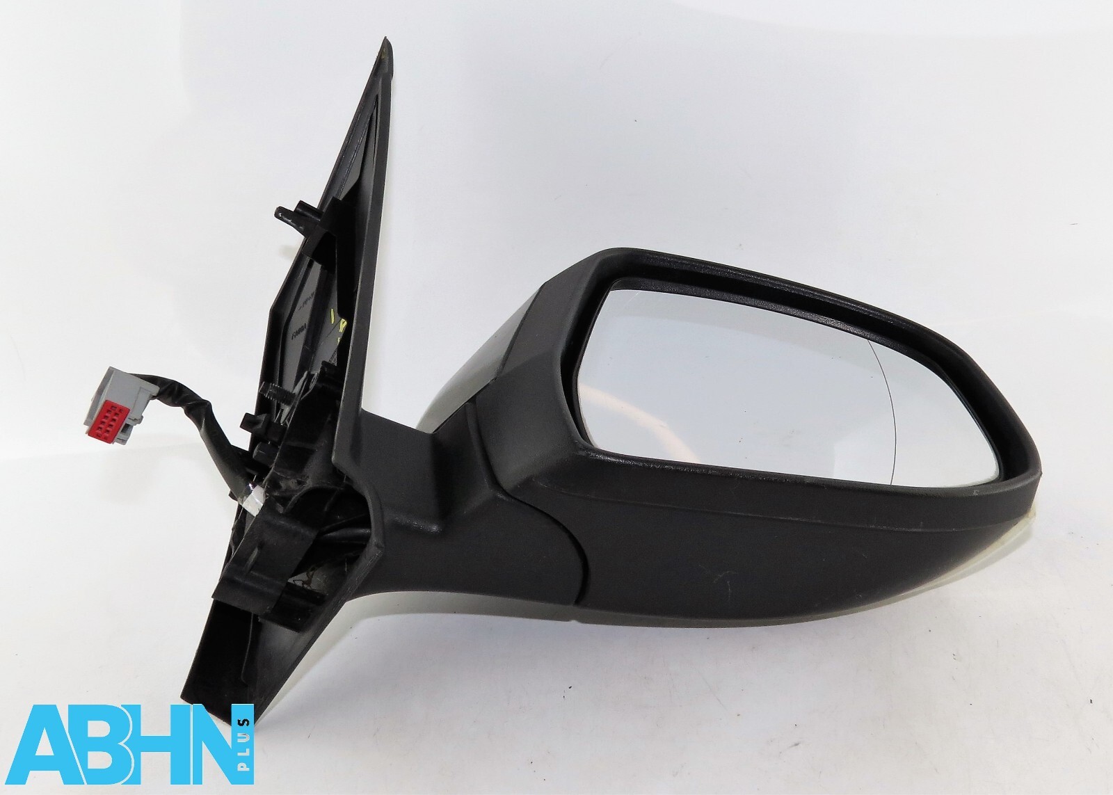 Ford Focus-II MK2 Facelift 08-12 Right Side Electric Heated Door Mirror Sea Grey - Image 8