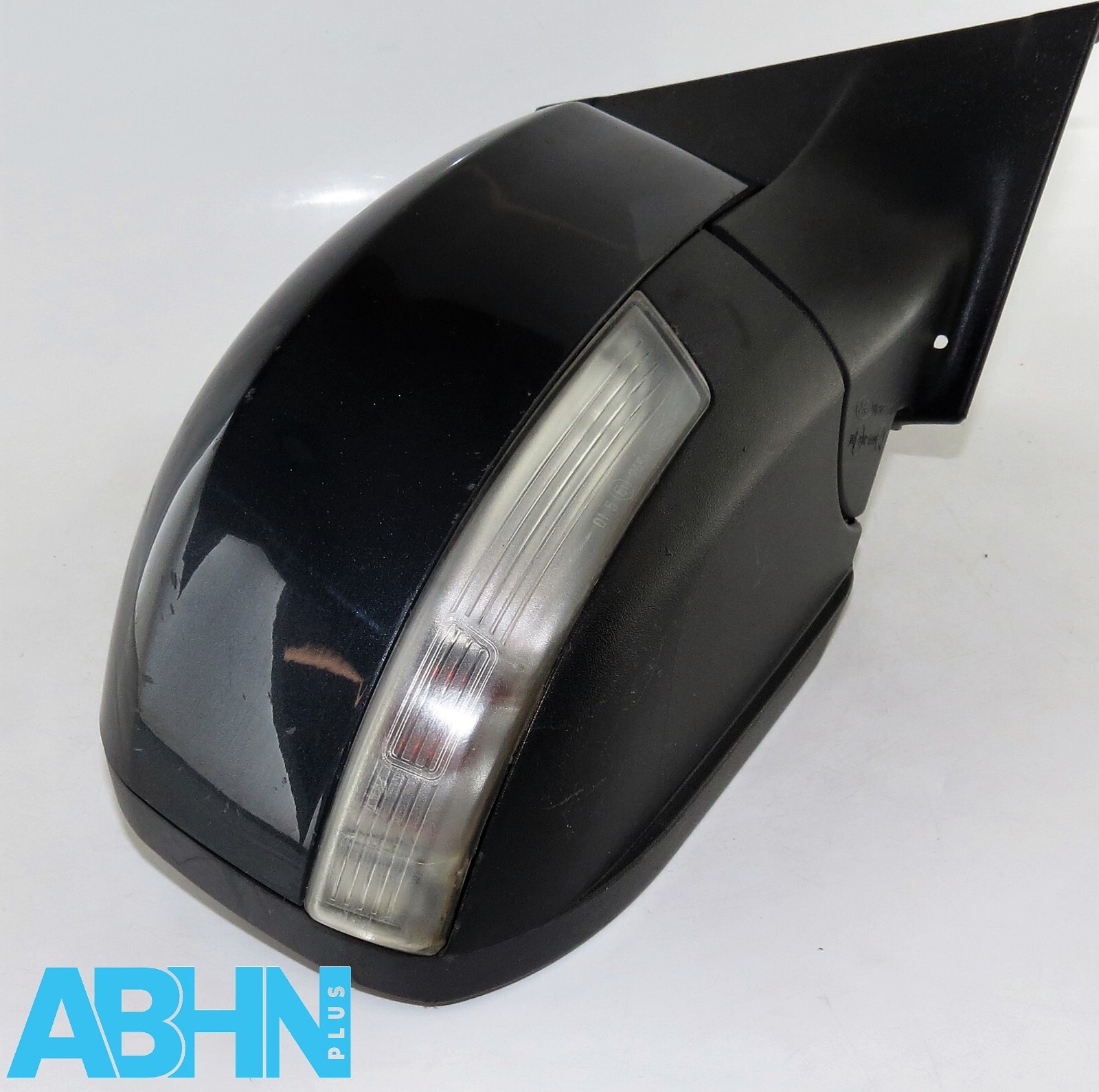 Ford Focus-II MK2 Facelift 08-12 Right Side Electric Heated Door Mirror Sea Grey - Image 9