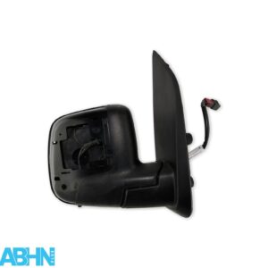Citroen Nemo Bipper Qubo Fiorino (07-17) Right Side Electric Heated Door Mirror