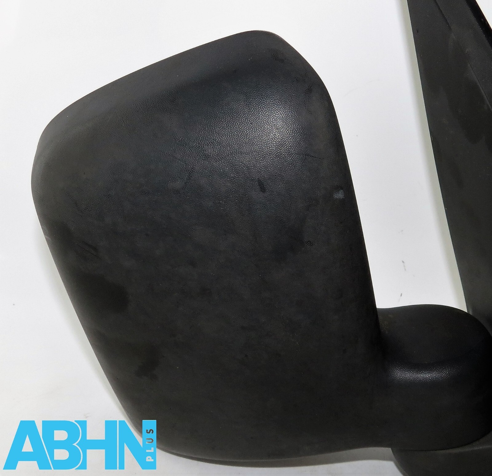 Ford Transit-Connect P60 (02-13) Electric Heated Right Door Mirror Grained Black - Image 4