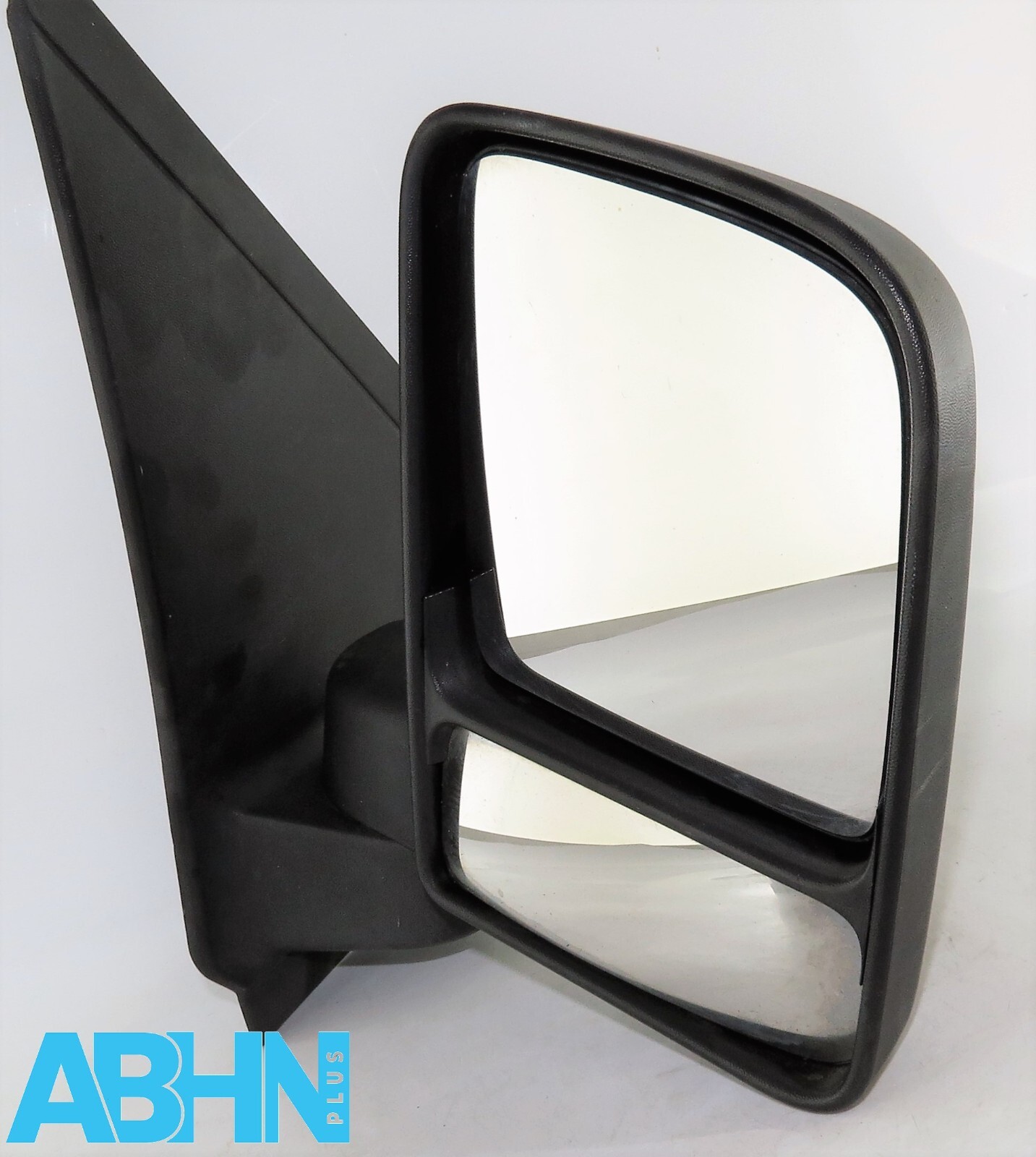 Ford Transit-Connect P60 (02-13) Electric Heated Right Door Mirror Grained Black - Image 5