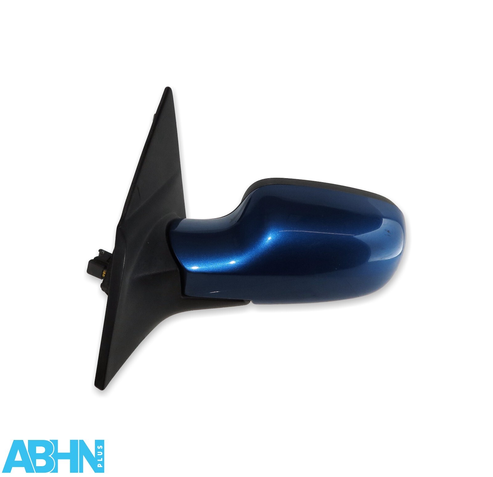 Renault Megane Convertible (03-09) Electric Heated Left Door Mirror Extreme Blue