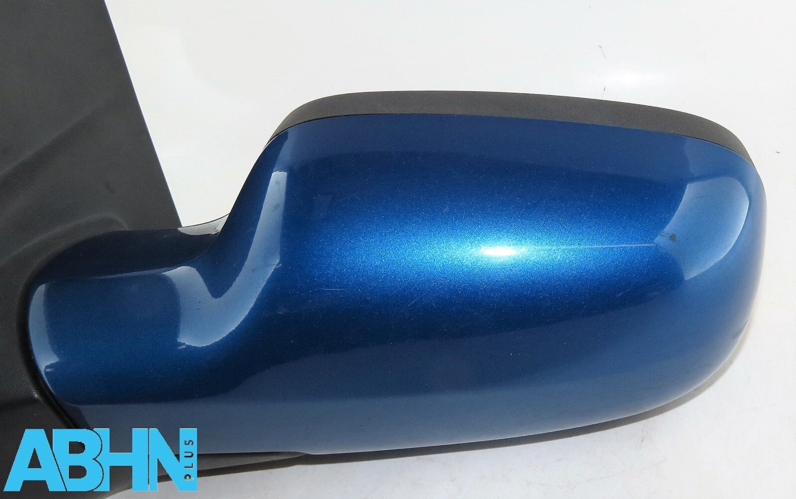 Renault Megane Convertible (03-09) Electric Heated Left Door Mirror Extreme Blue - Image 4