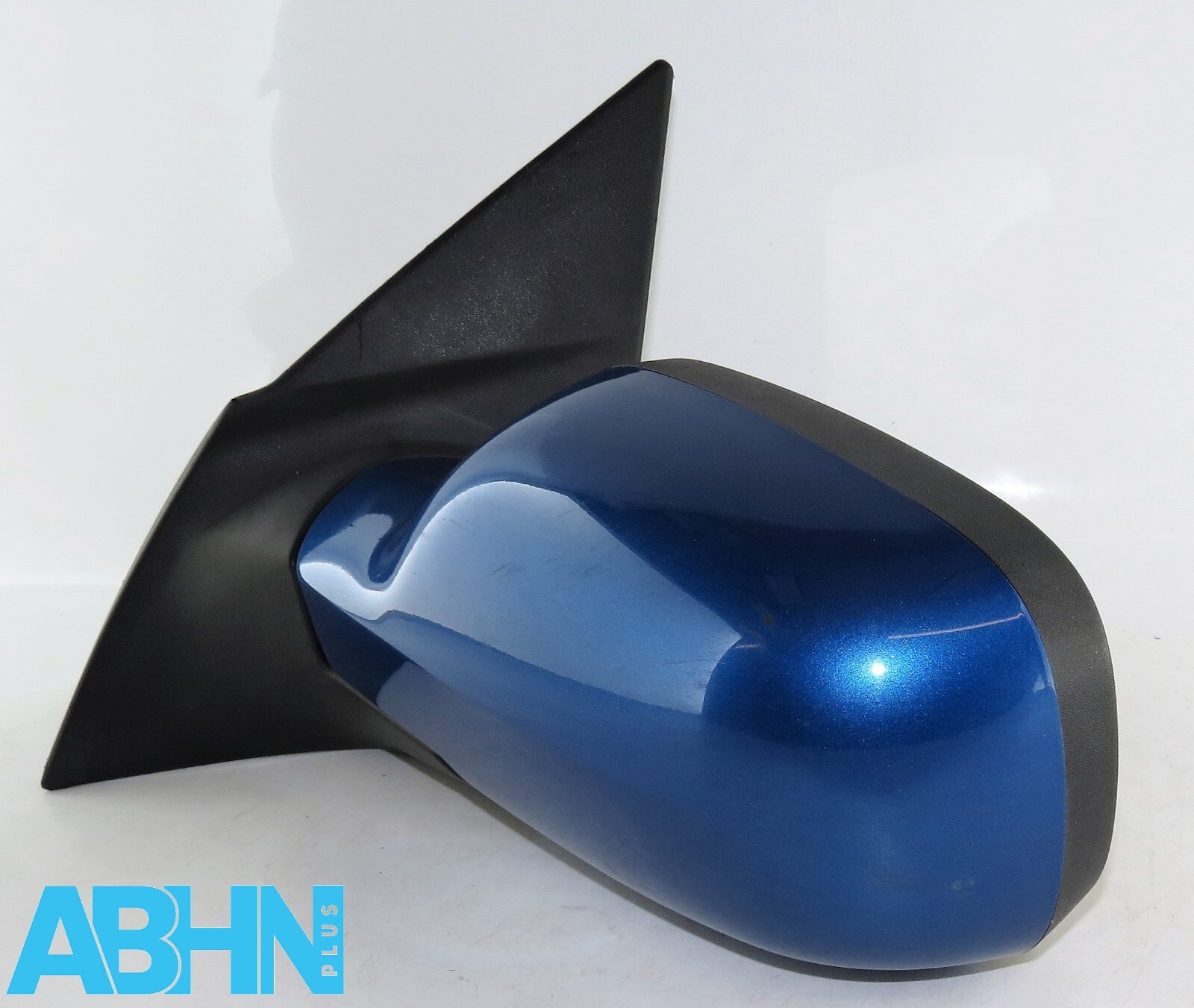 Renault Megane Convertible (03-09) Electric Heated Left Door Mirror Extreme Blue - Image 6