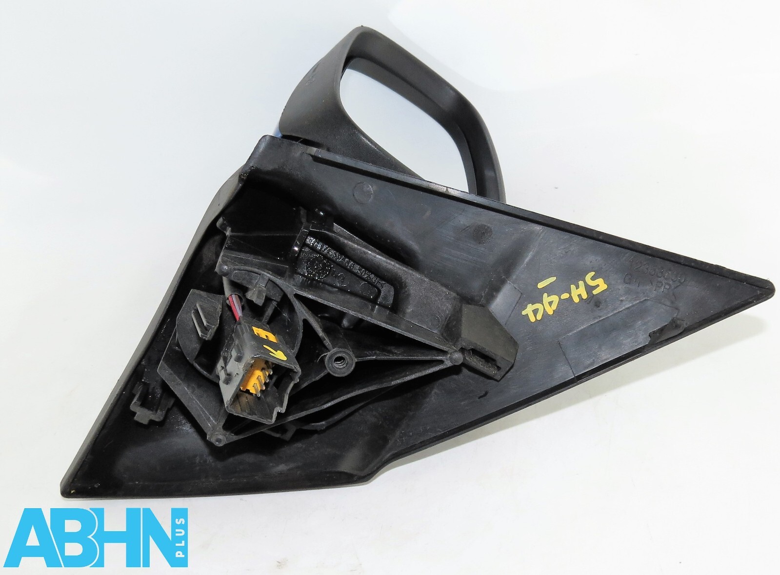 Renault Megane Convertible (03-09) Electric Heated Left Door Mirror Extreme Blue - Image 8