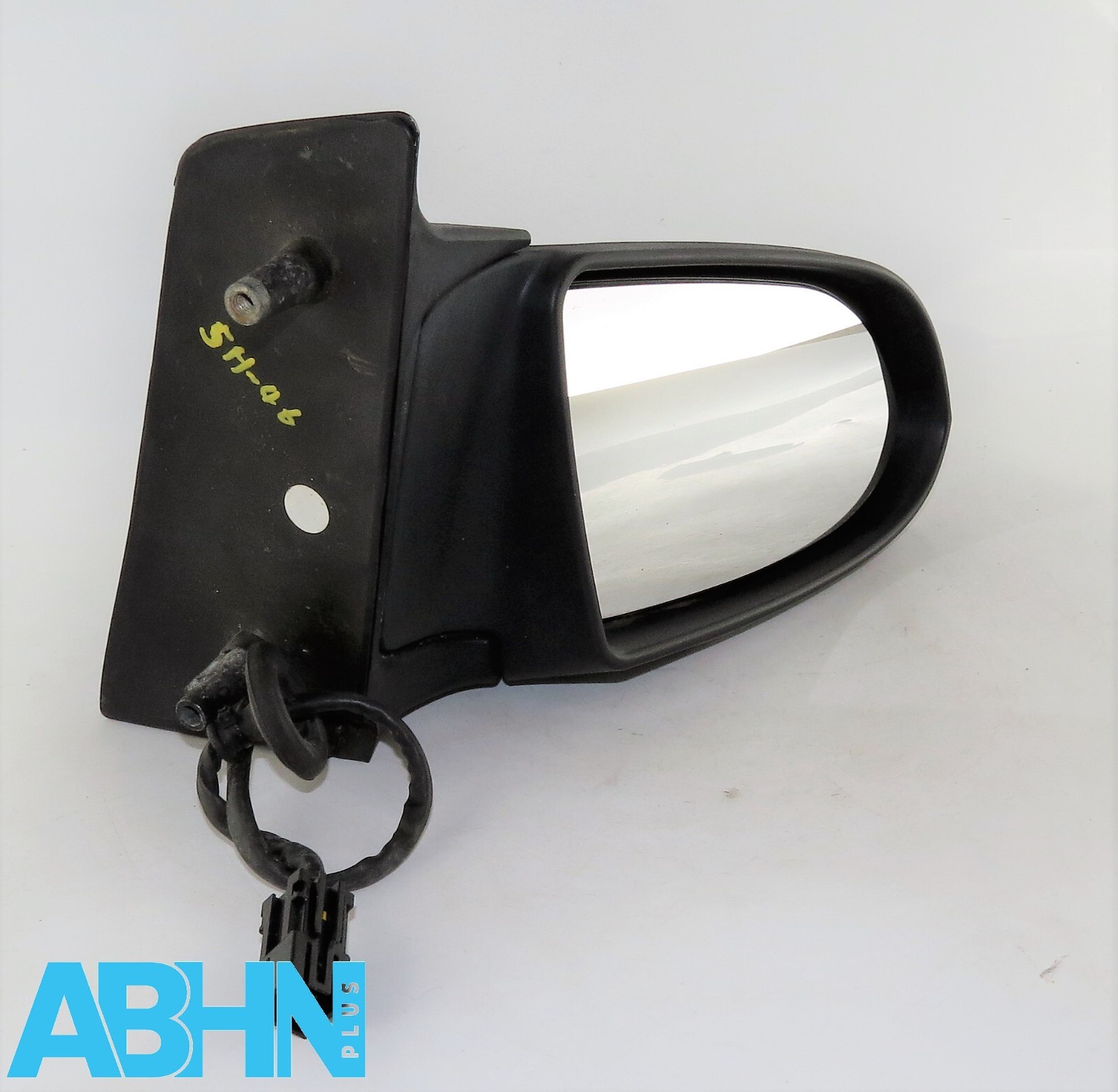 Vauxhall Zafira A (99-05) Right Side Electric Wing Mirror 24462376 Mirage Silver - Image 2