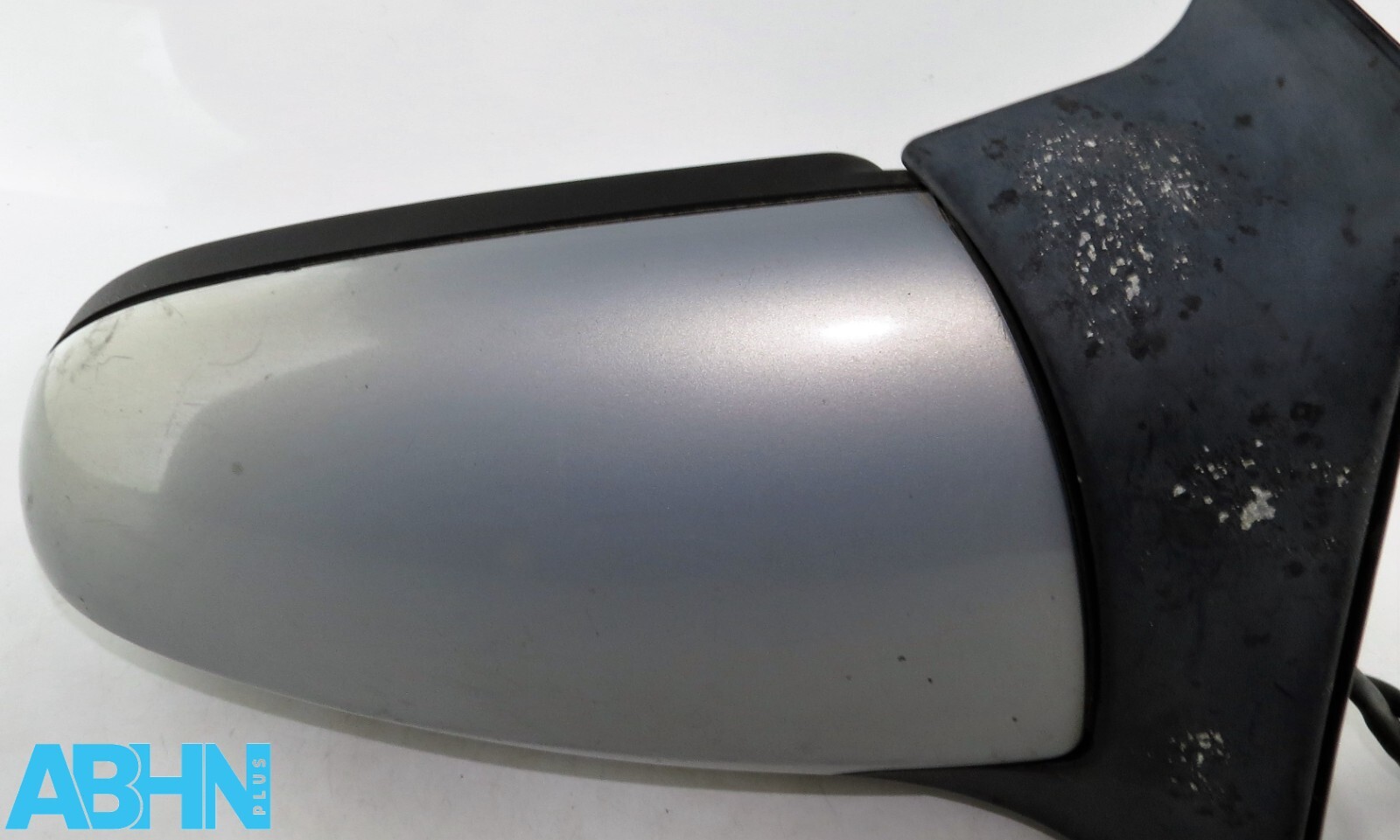 Vauxhall Zafira A (99-05) Right Side Electric Wing Mirror 24462376 Mirage Silver - Image 4