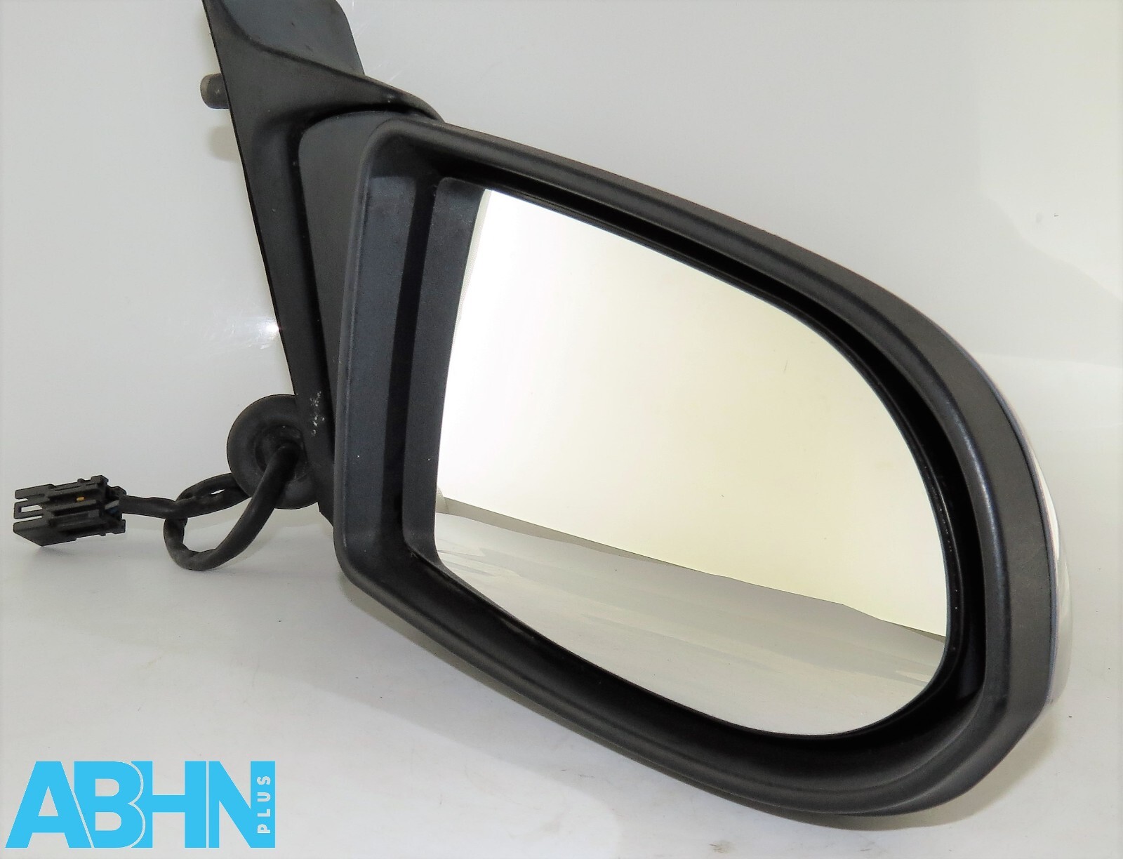 Vauxhall Zafira A (99-05) Right Side Electric Wing Mirror 24462376 Mirage Silver - Image 5