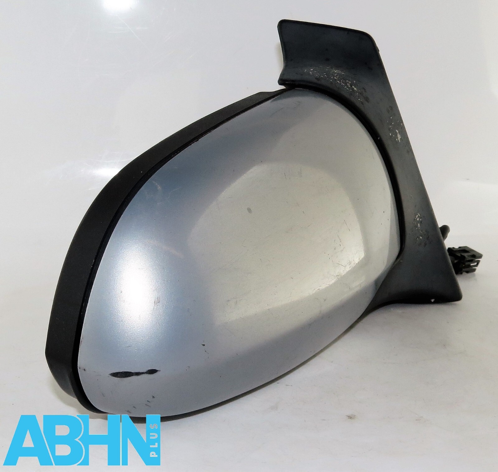 Vauxhall Zafira A (99-05) Right Side Electric Wing Mirror 24462376 Mirage Silver - Image 6