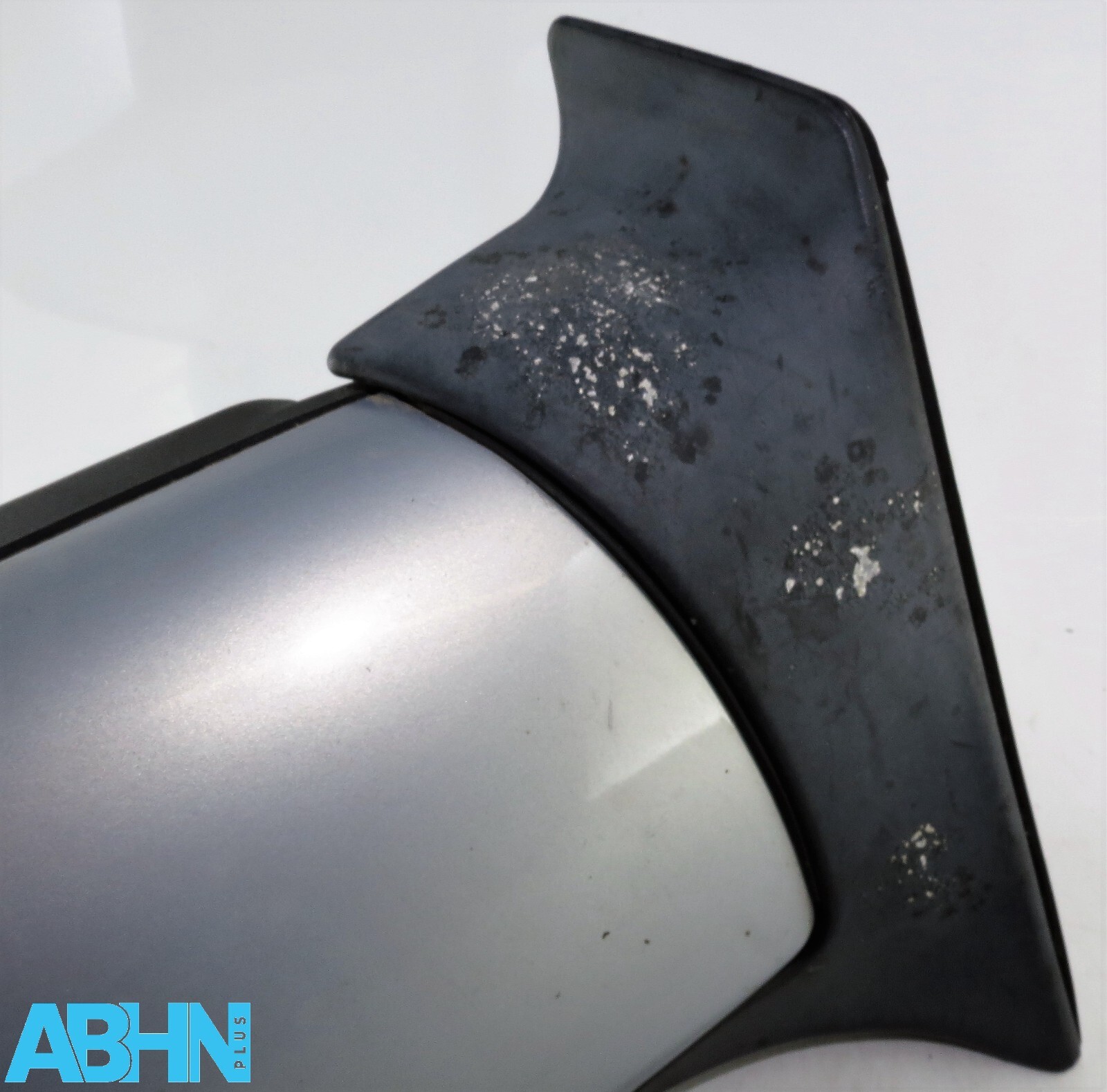 Vauxhall Zafira A (99-05) Right Side Electric Wing Mirror 24462376 Mirage Silver - Image 7