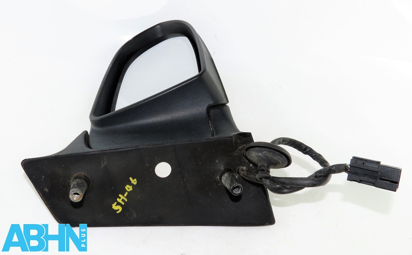 Vauxhall Zafira A (99-05) Right Side Electric Wing Mirror 24462376 Mirage Silver - Image 9