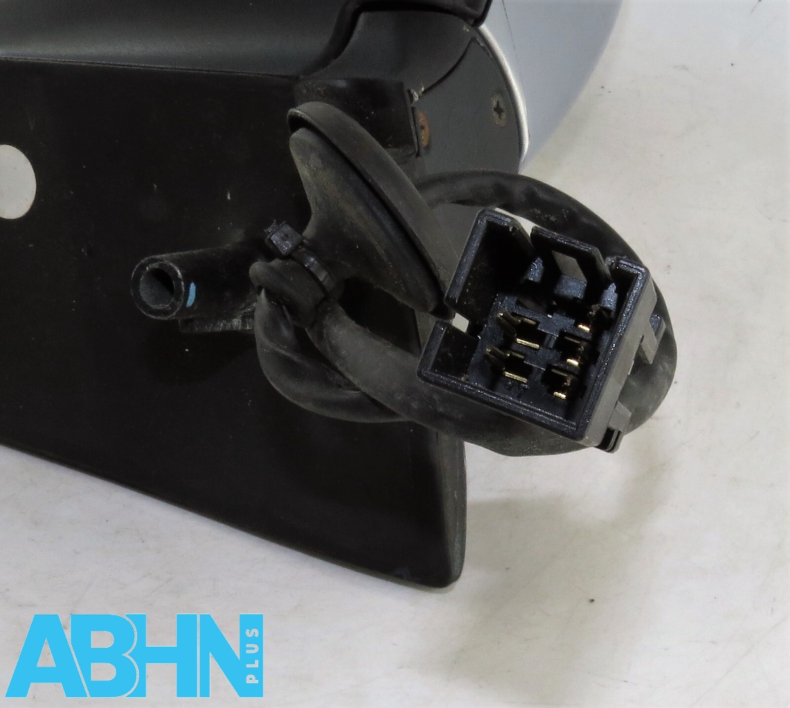 Vauxhall Zafira A (99-05) Right Side Electric Wing Mirror 24462376 Mirage Silver - Image 10