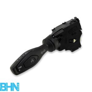8A6T13335CB Ford Fiesta MK7 Indicator Stalk Control Switch+Trip Computer+Voice