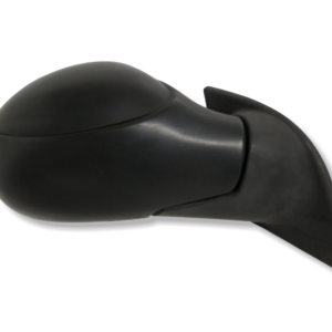 Citroen C3 MK1 /2002-2008 5-Door Right Side Electric Door Mirror Grained 3-Wires