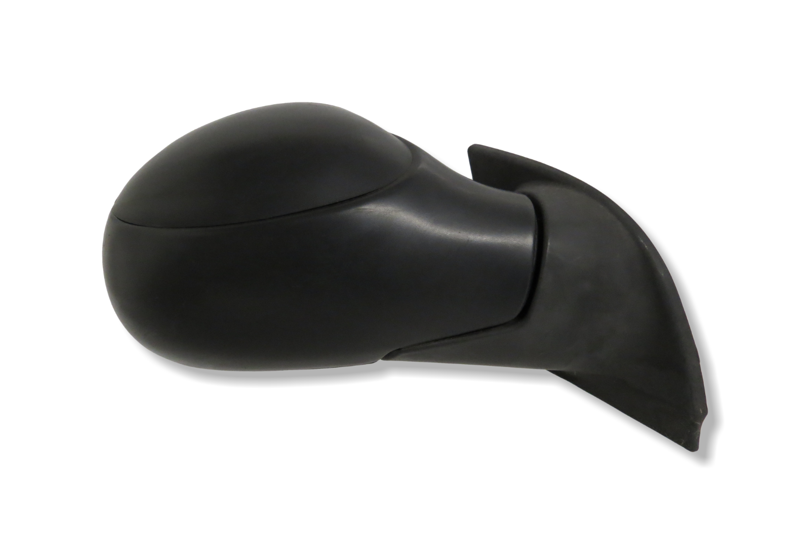 Citroen C3 MK1 /2002-2008 5-Door Right Side Electric Door Mirror Grained 3-Wires