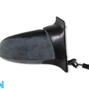 Vauxhall Opel Zafira A /99-05 Right Side Electric Door Mirror 24462376/ No-Glass