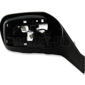 Mazda 5 CR19 (05-10) Right Side Electric Heated Door Mirror 5-Wires Housing Only
