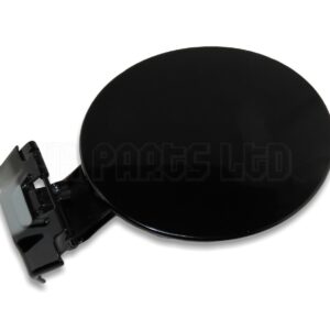 Mazda 6 Series GH (2007-2013) Hatchback Fill-In Fuel Flap Cover Jet Black GS1D