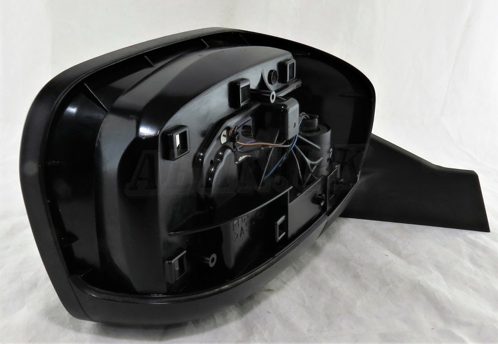 Mazda 5 CR19 (05-10) Right Side Electric Heated Door Mirror 5-Wires Housing Only - Image 5